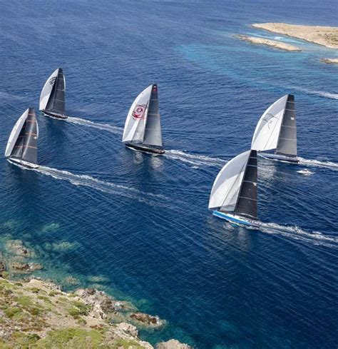 rolex cup - porto cervo 2023|maxi yacht rolex news.